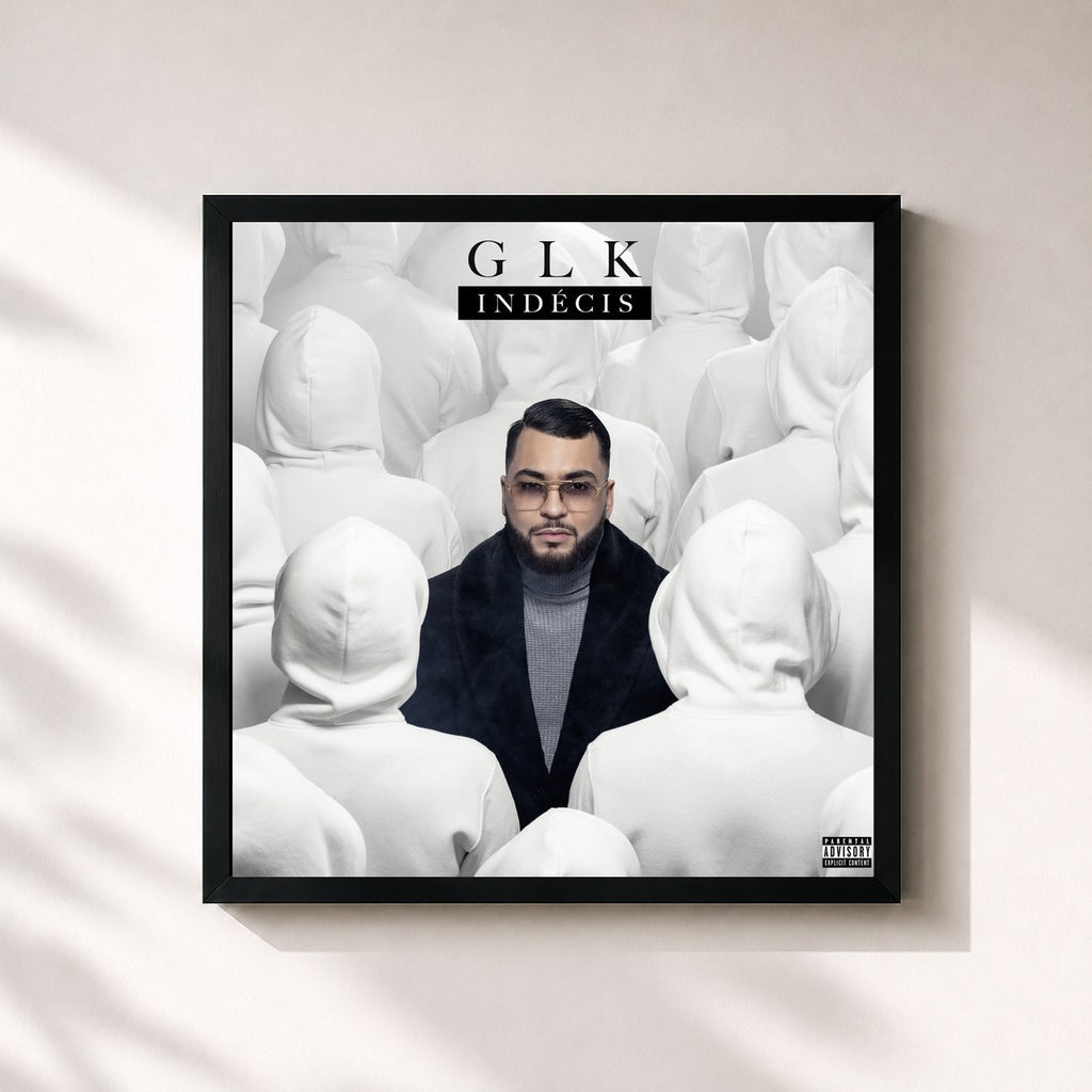 GLK · Indécis