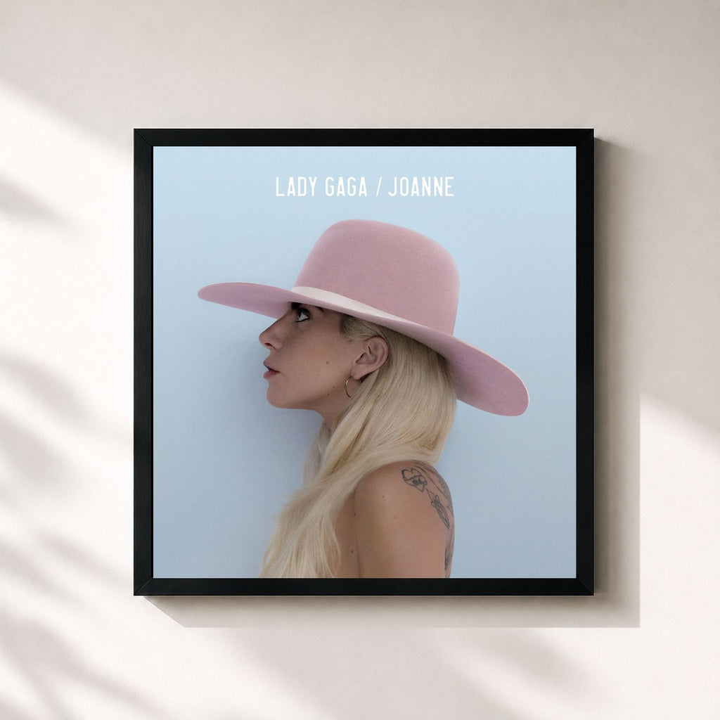Lady Gaga – Joanne
