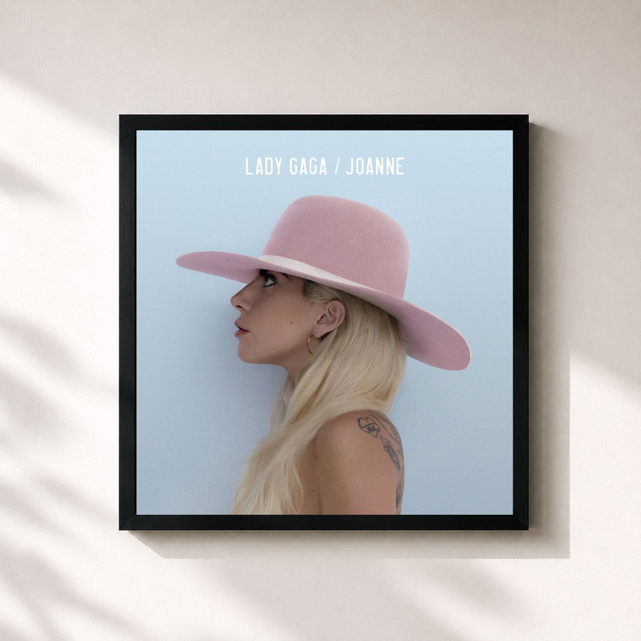 Lady Gaga – Joanne
