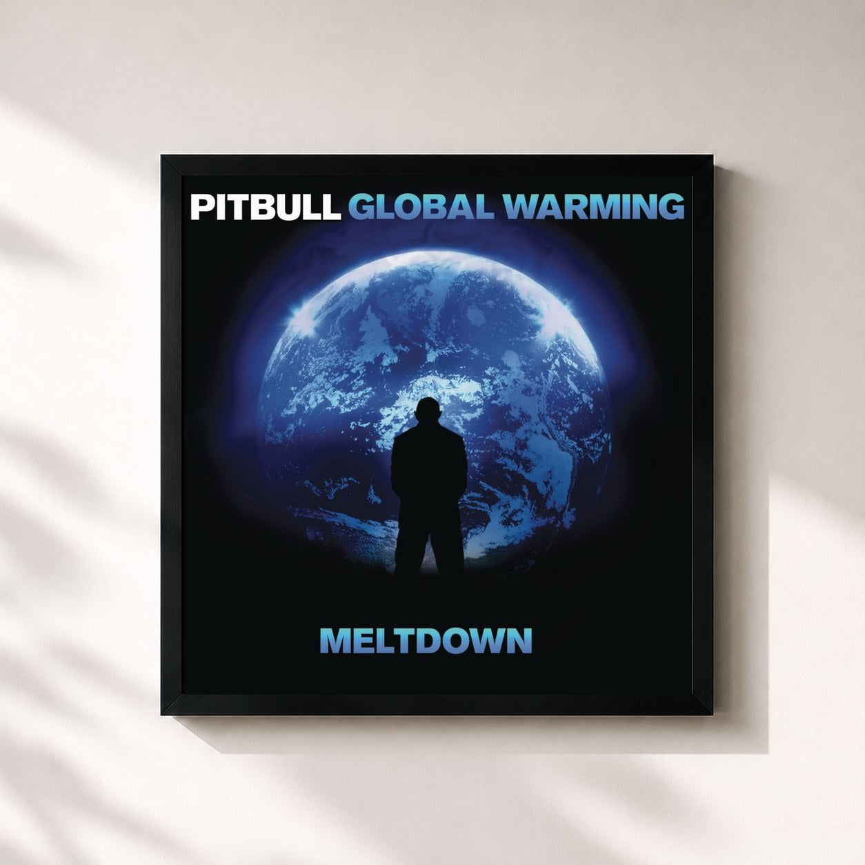 Pitbull · Global Warming: Meltdown (Deluxe Version)