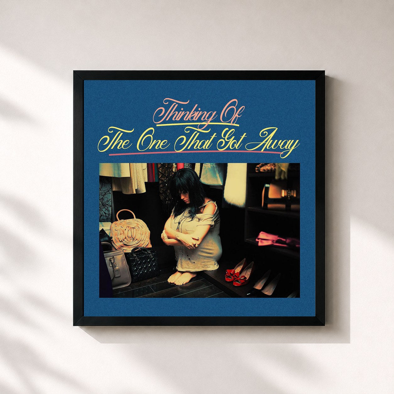 Katy Perry · Thinking of The One That Got Away
