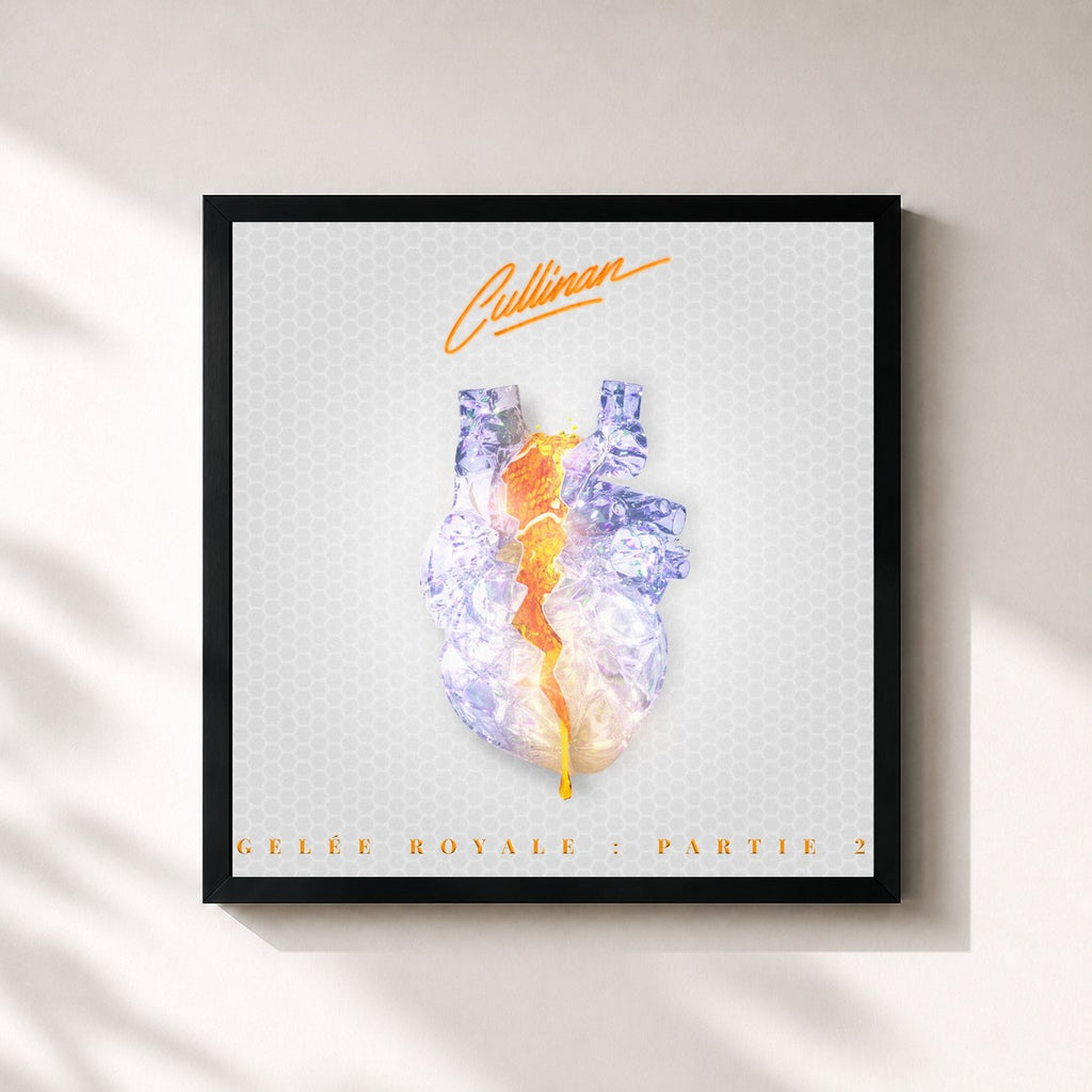 Dadju · Cullinan : Gelée Royale (Partie 2)