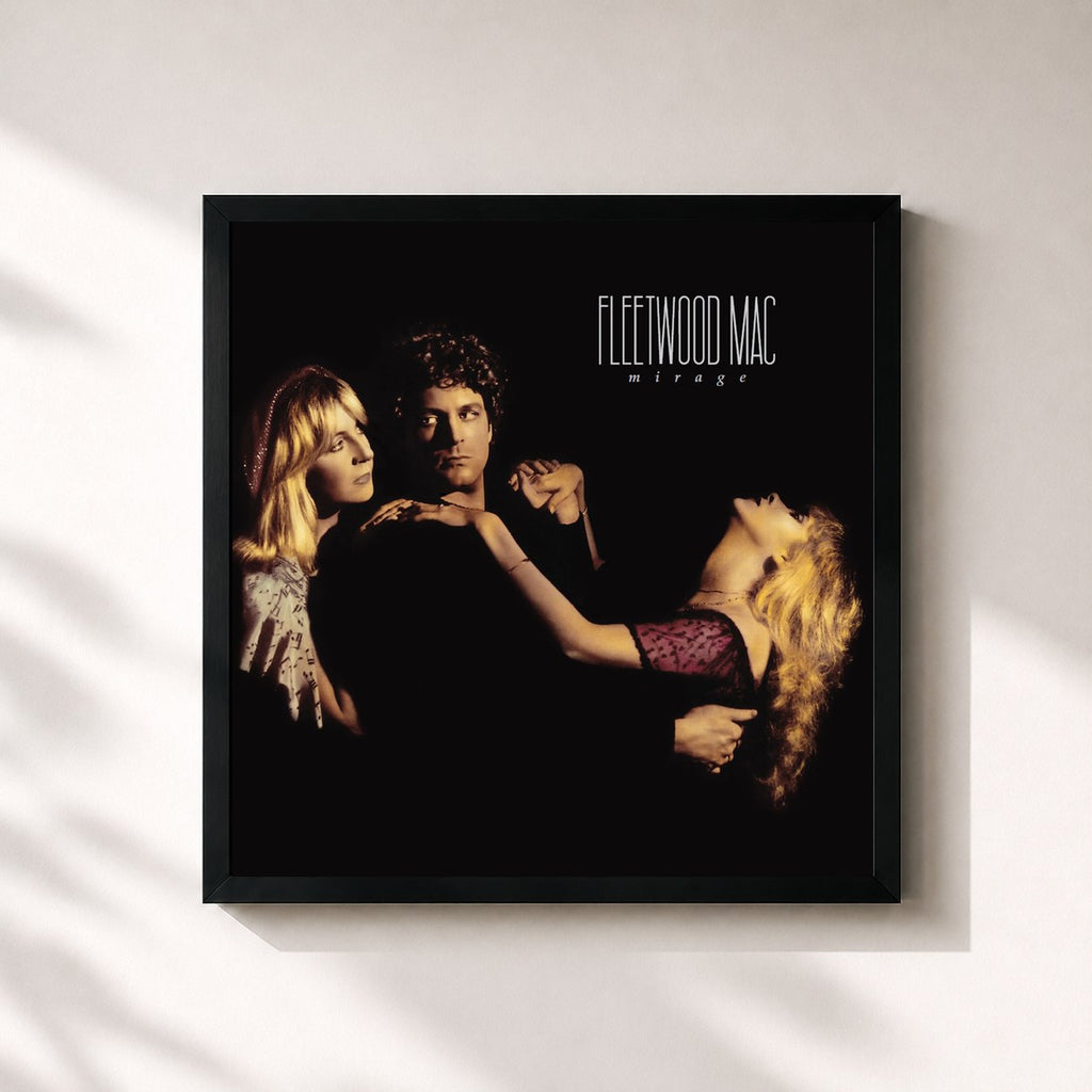 Fleetwood Mac – Mirage (2016 Remaster)