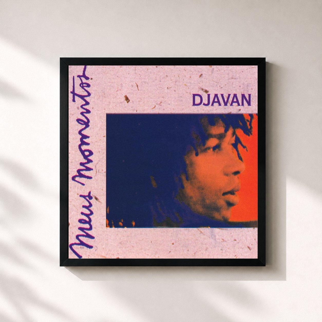 Djavan · Meus Momentos: Djavan - Volume 1