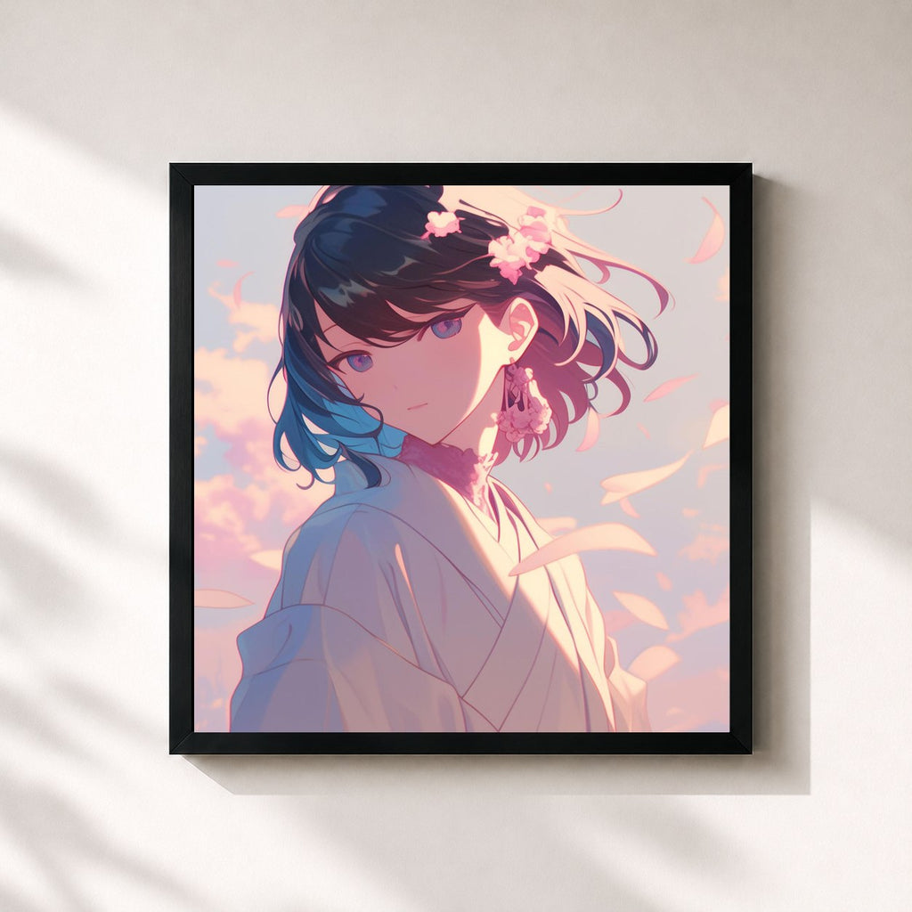 Nora · Mind Temple II