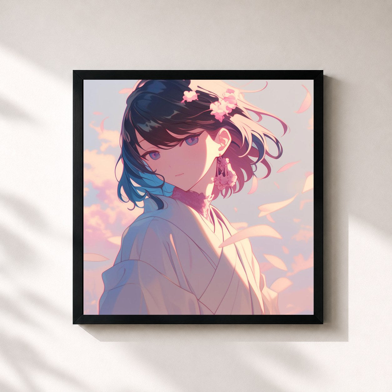Nora · Mind Temple II