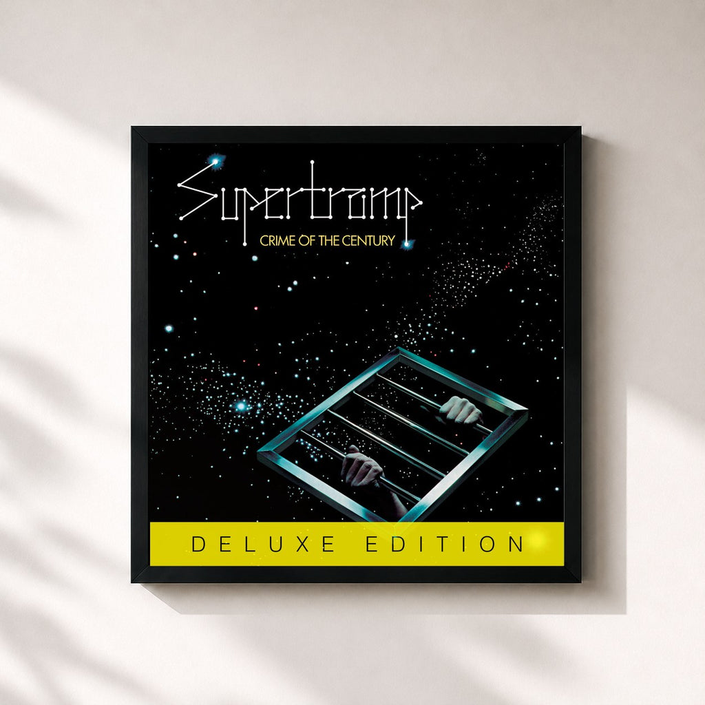 Supertramp – Crime Of The Century (Deluxe)