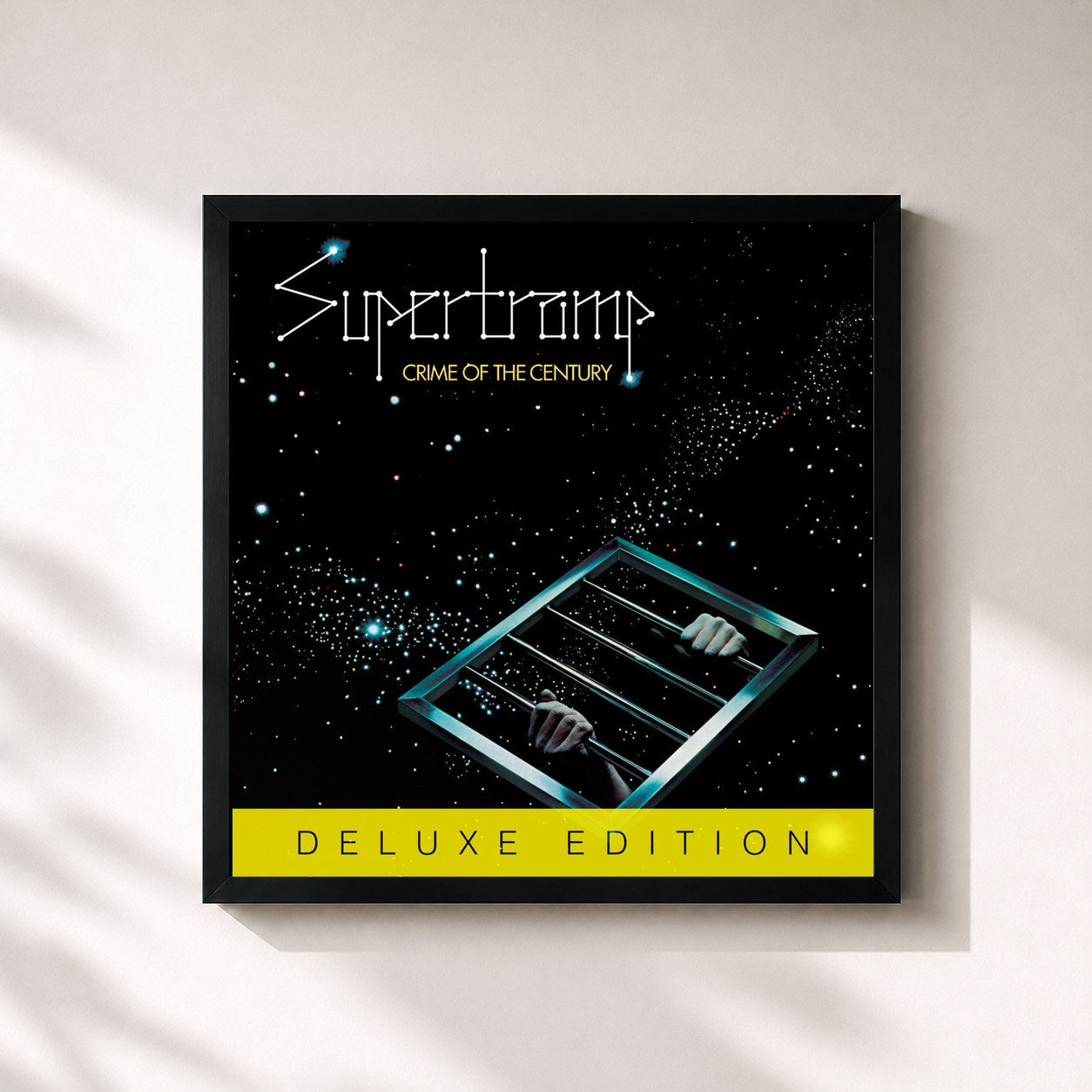 Supertramp – Crime Of The Century (Deluxe)