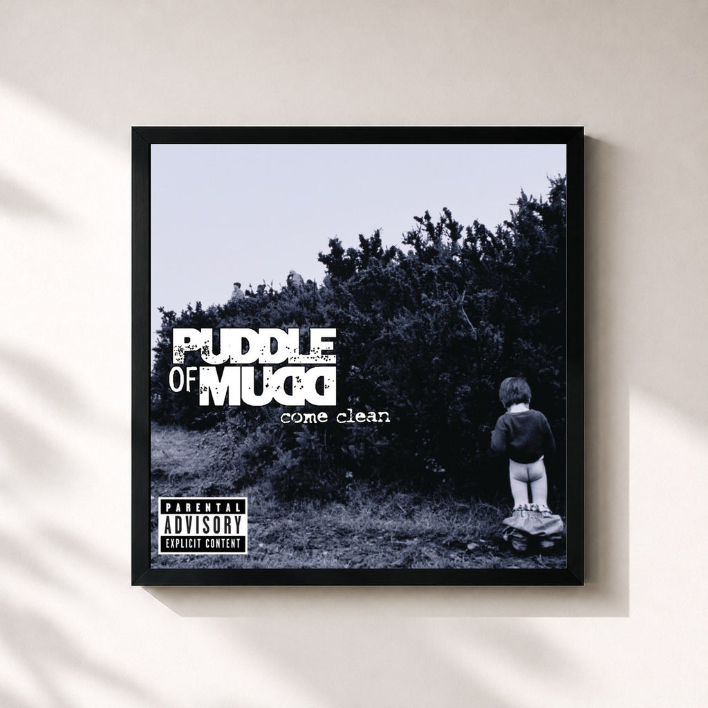 Puddle of Mudd · Come Clean