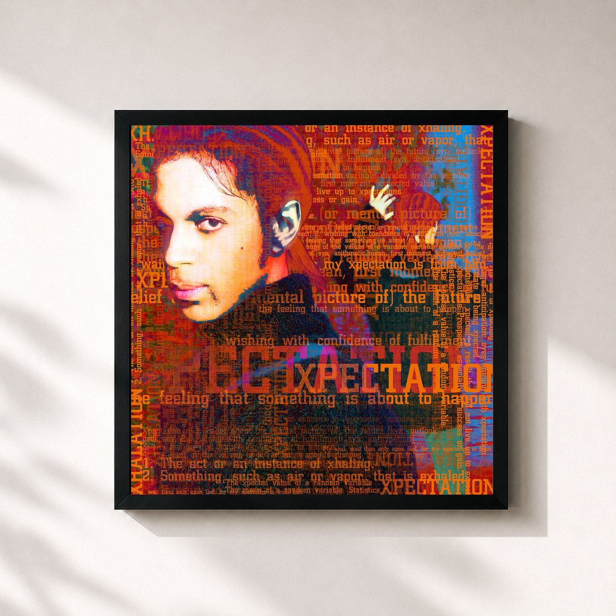 Prince · Xpectation