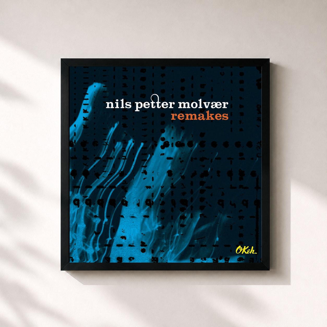 Nils Petter Molvær · Remakes