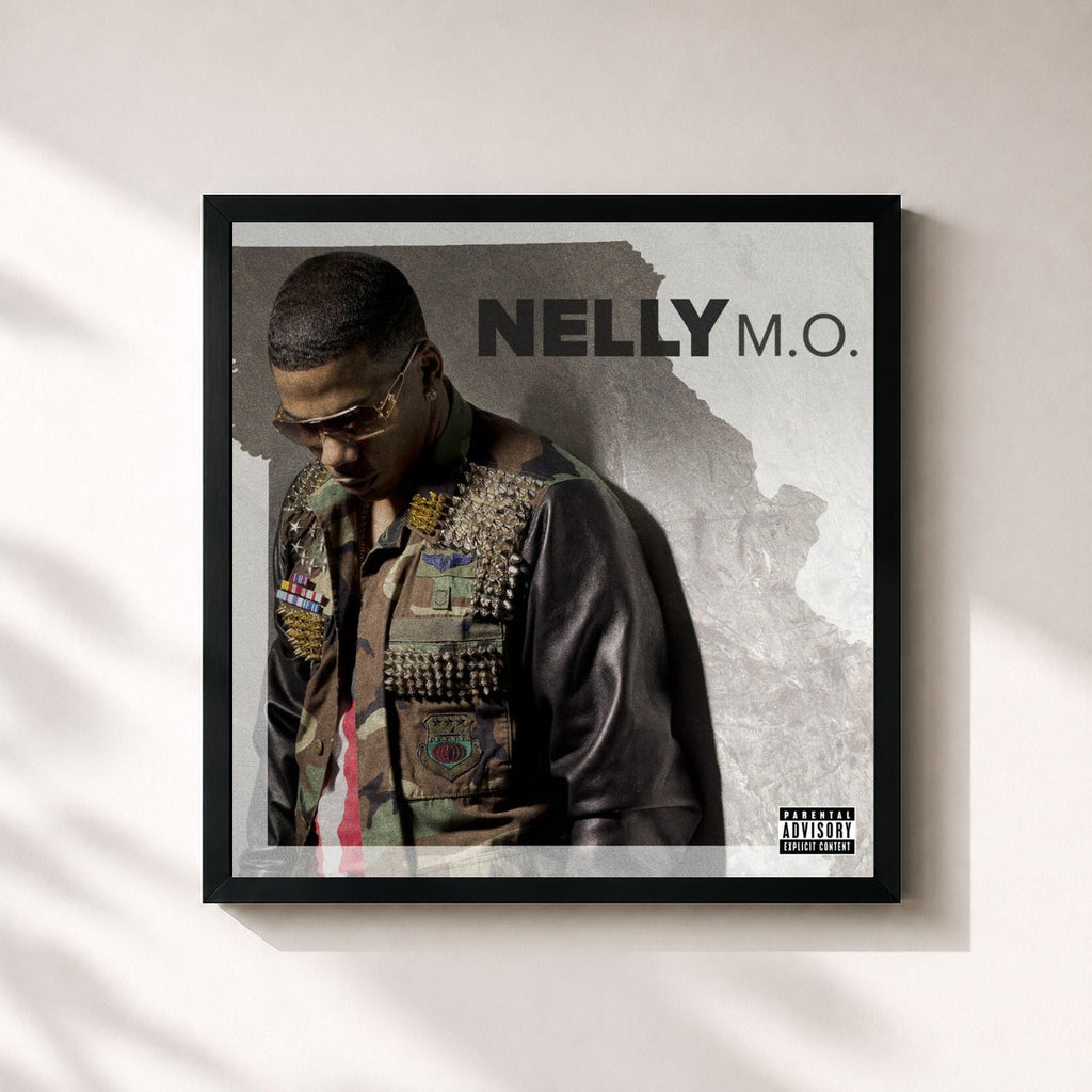 Nelly · M.O.