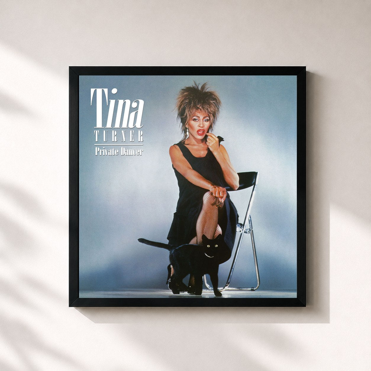 Tina Turner · Private Dancer (40th Anniversary Edition)