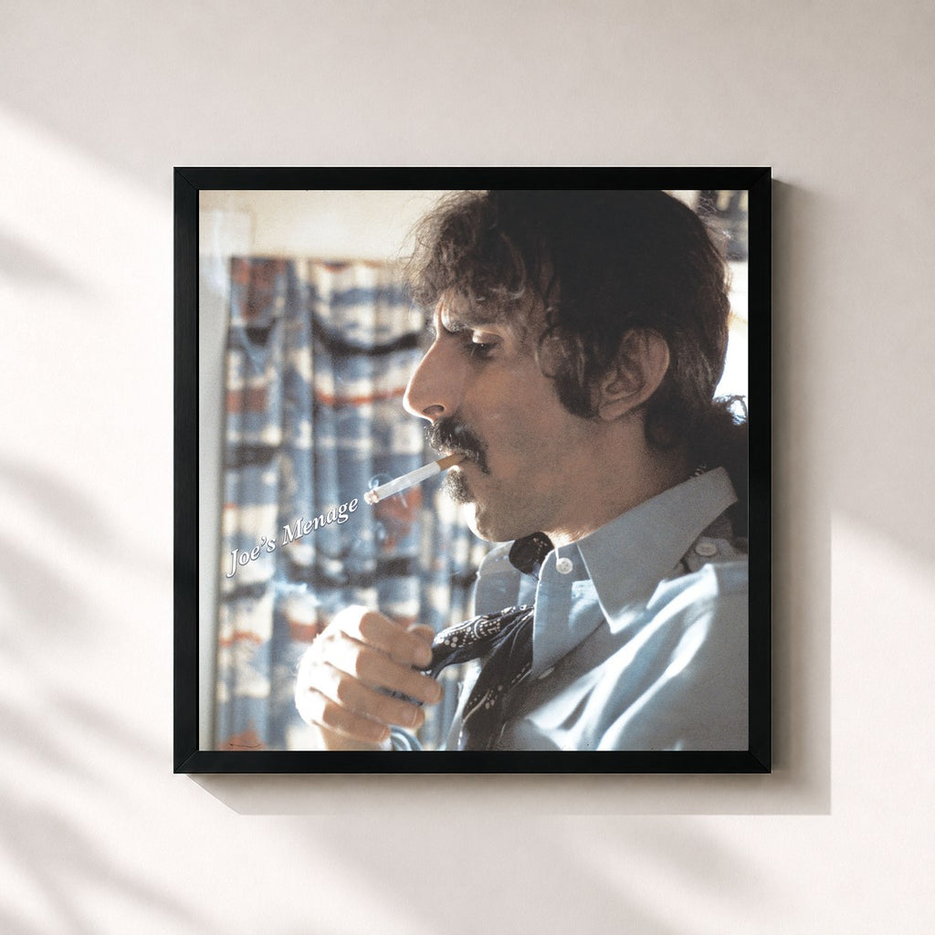 Frank Zappa – Joe's Menage