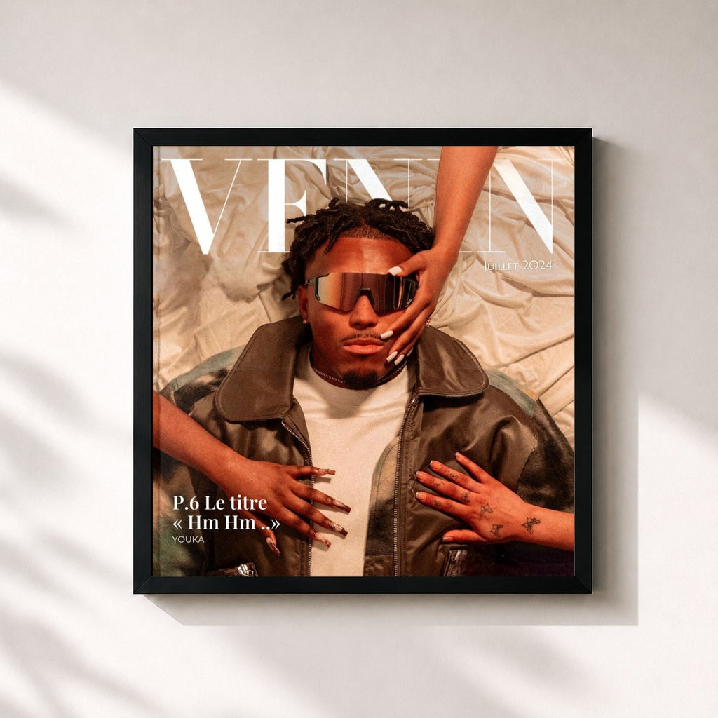 Youka · VENIN
