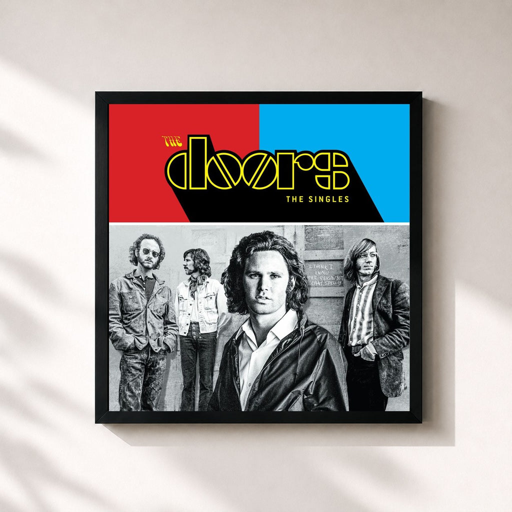 The Doors – The Singles (2017 Remaster)