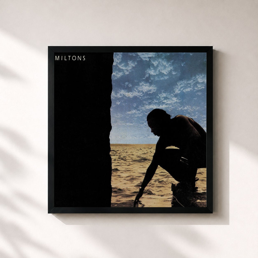 Milton Nascimento · Miltons