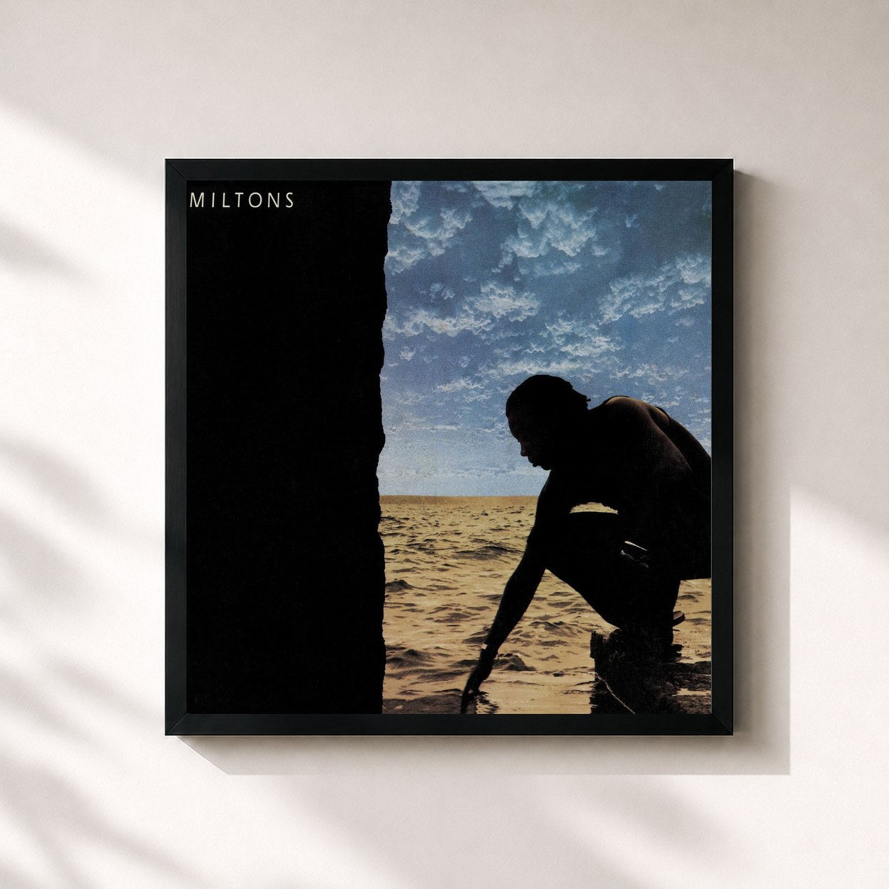 Milton Nascimento · Miltons