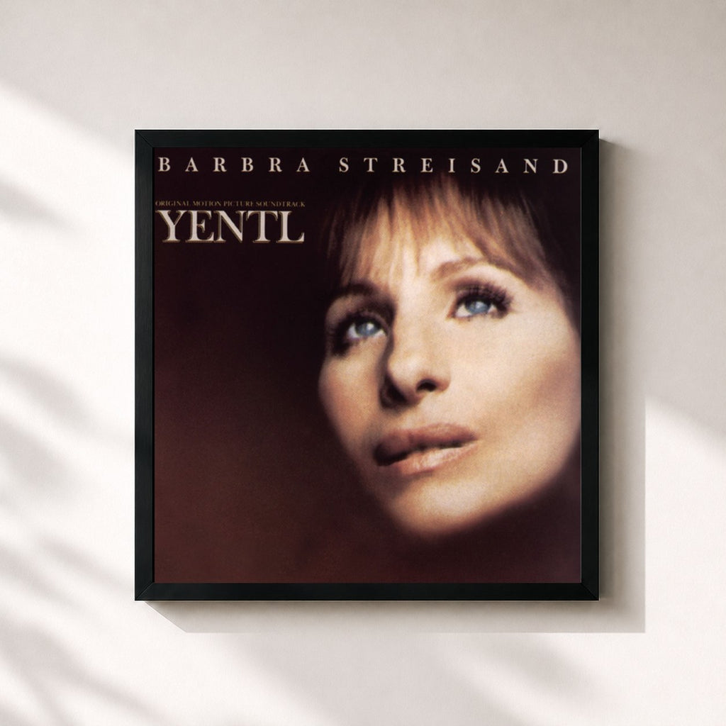 Barbra Streisand · Yentl