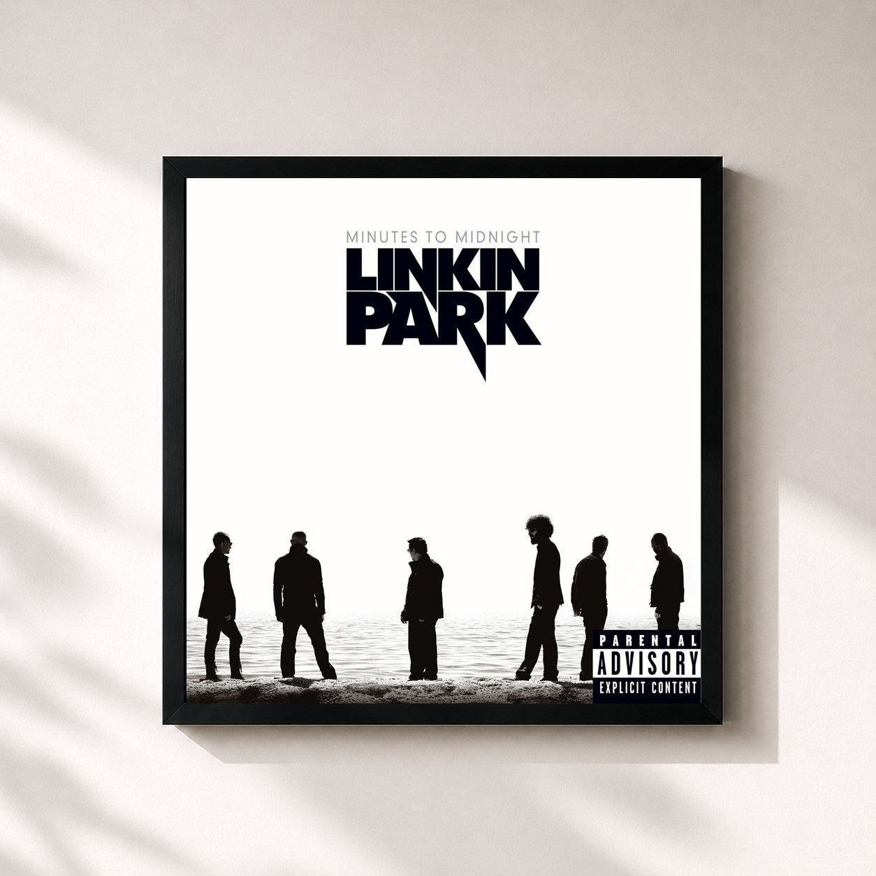 Linkin Park – Minutes to Midnight (Deluxe Edition)