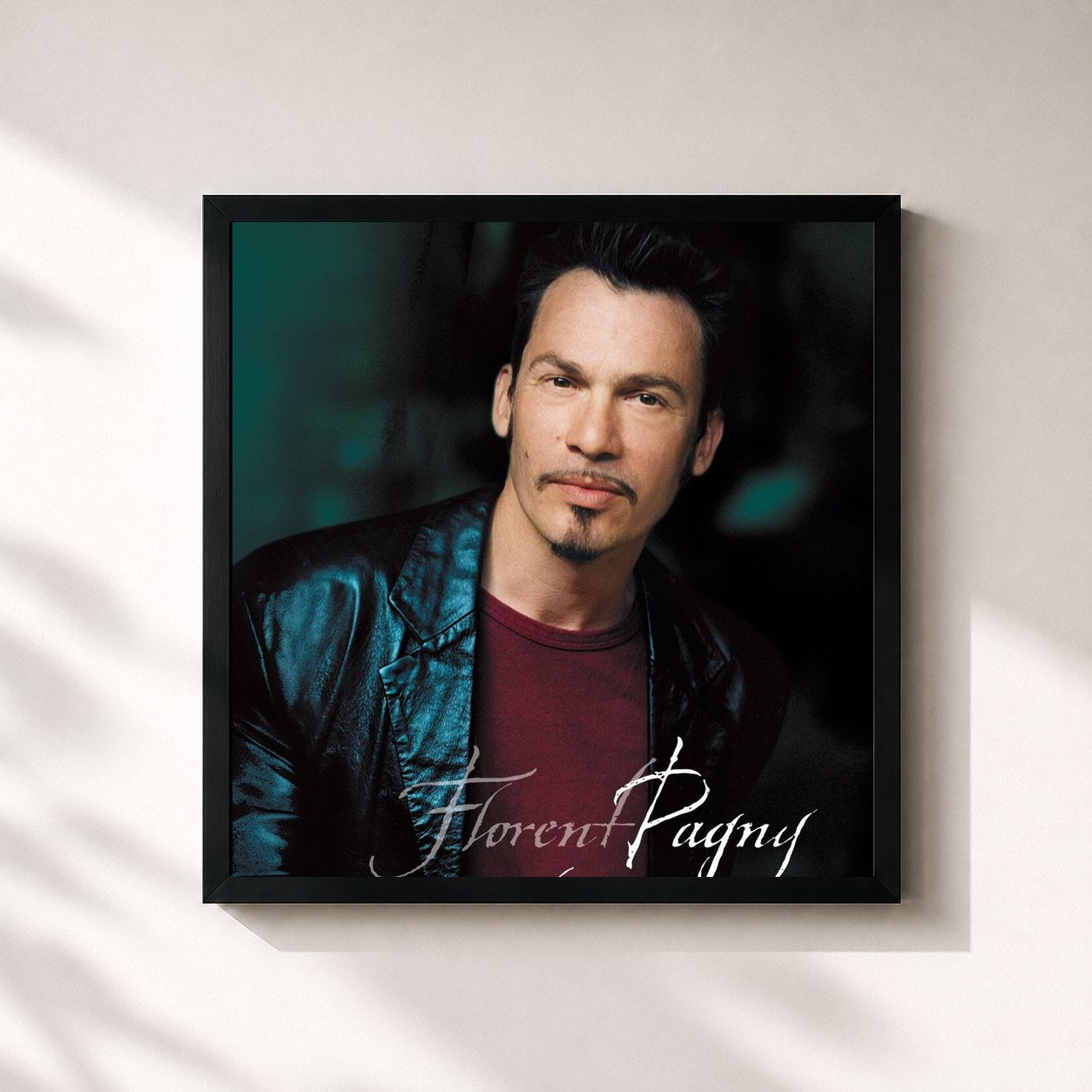 Florent Pagny – Anthologie