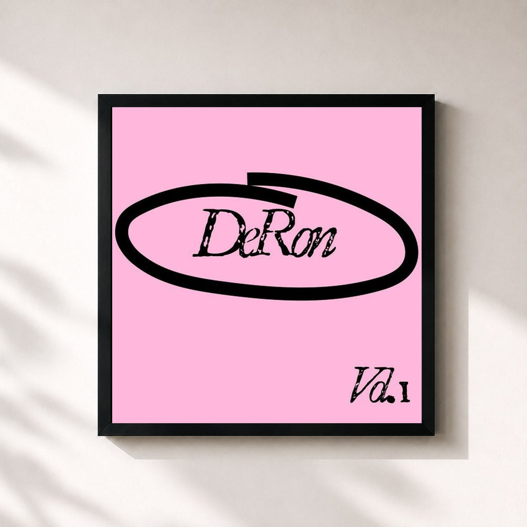 DeRon · Deron, Vol. 1