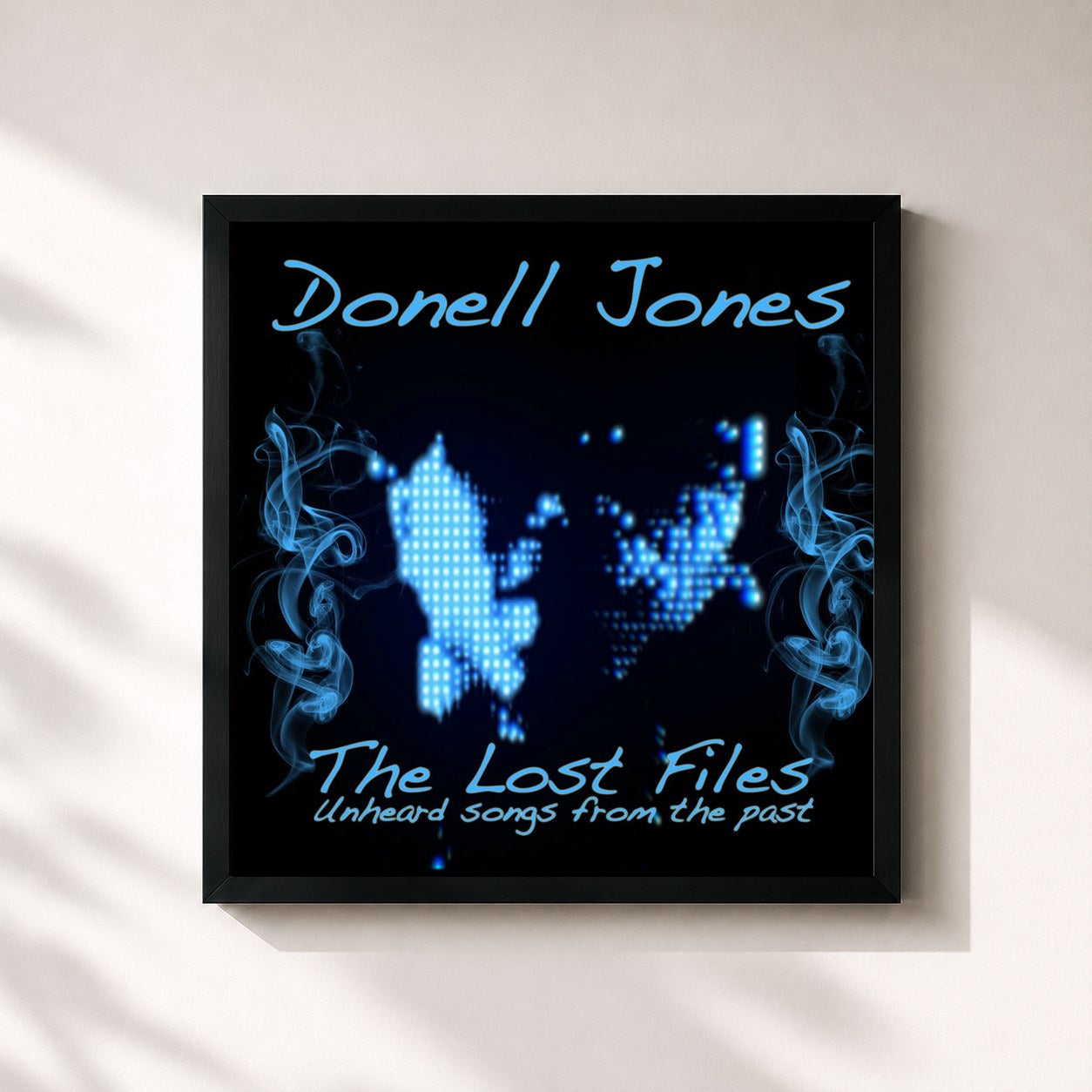 Donell Jones · The Lost Files