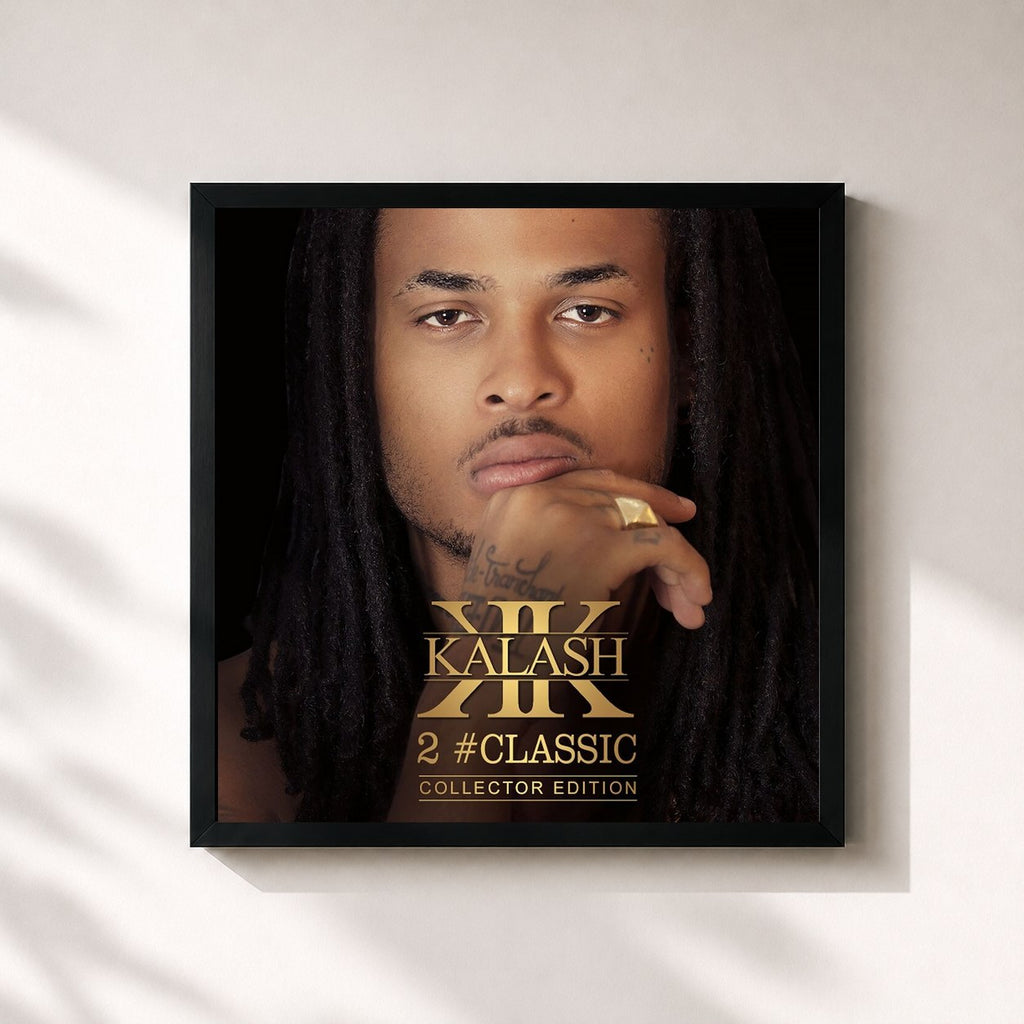 Kalash – 2 #Classic (Collector Edition)