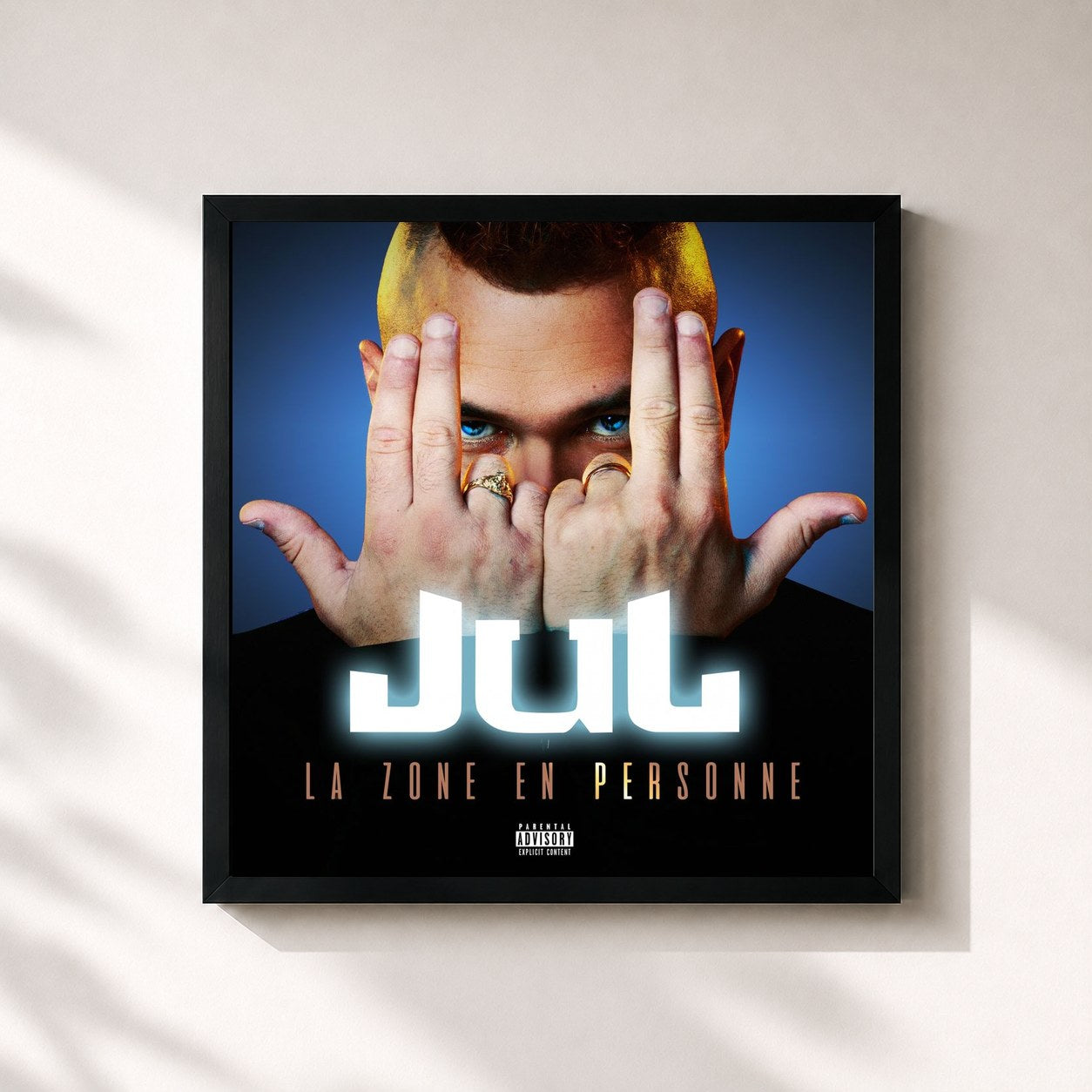 Jul – La zone en personne