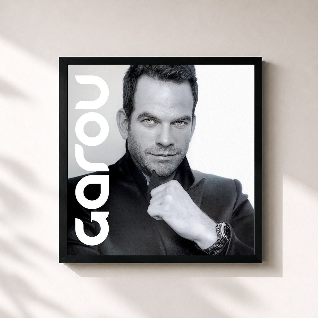 Garou · Garou