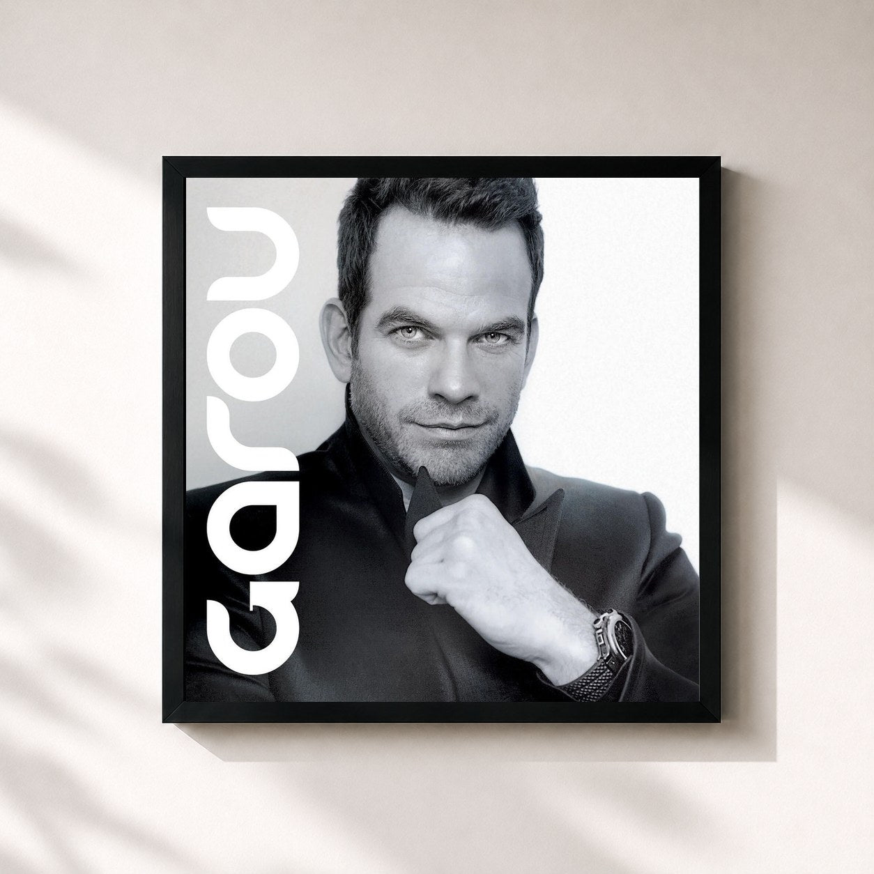 Garou · Garou