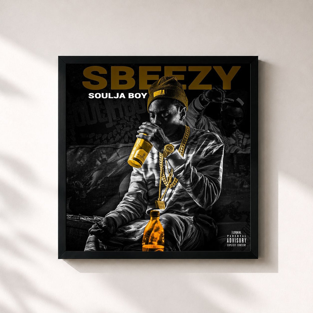 Soulja Boy · S.Beezy