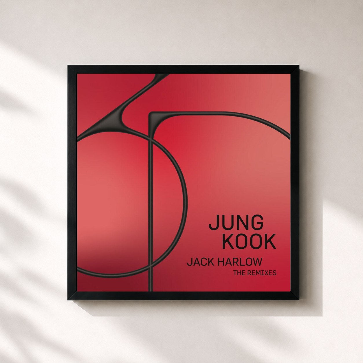 Jungkook · 3D : The Remixes