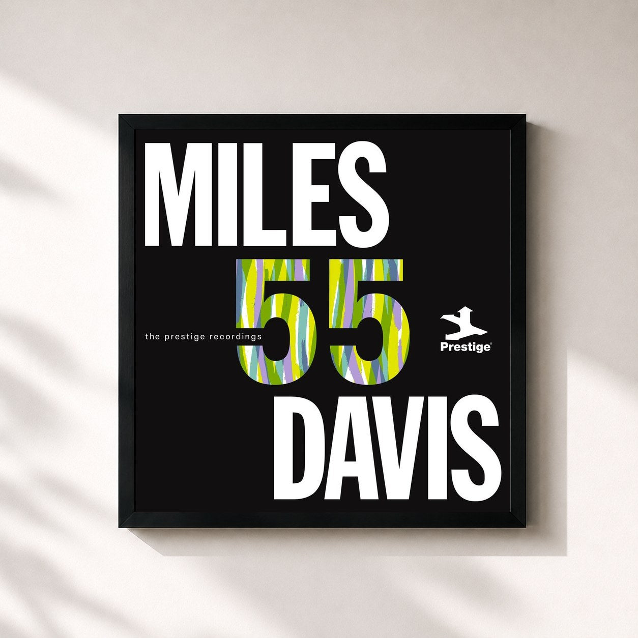 Miles Davis · Miles '55 (Remastered 2025)