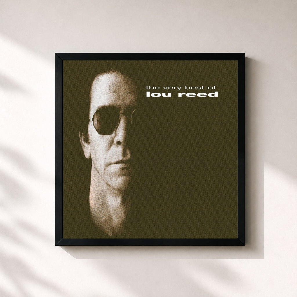 Lou Reed · The Very Best Of