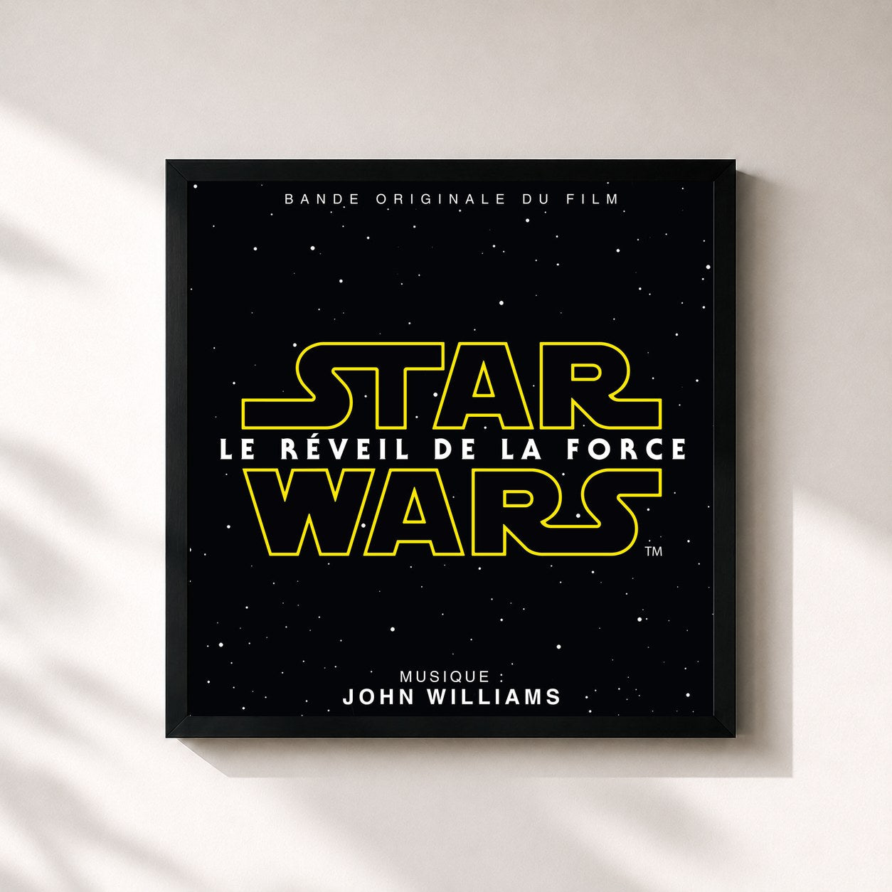 John Williams · Star Wars: Le Réveil de la Force (Bande Originale du Film)