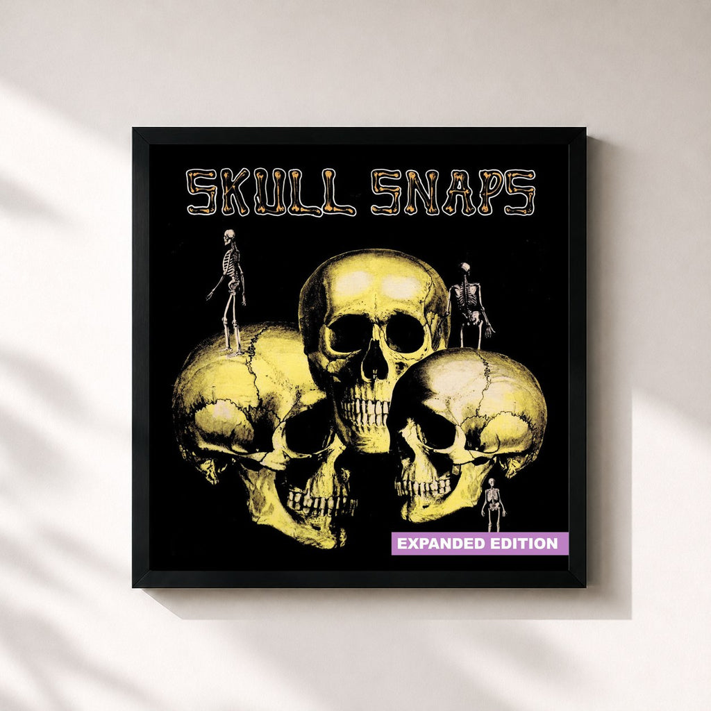 Skull Snaps · Skull Snaps (Expanded Edition) [Digitally Remastered]