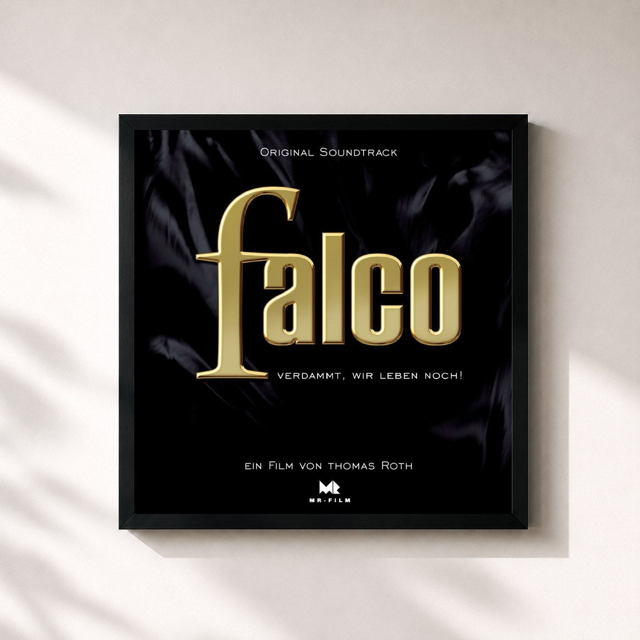Original Soundtrack – Verdammt wir leben noch - Der Falco Film