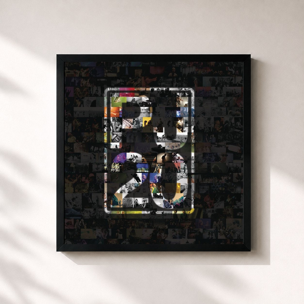 Pearl Jam · Pearl Jam Twenty Original Motion Picture Soundtrack