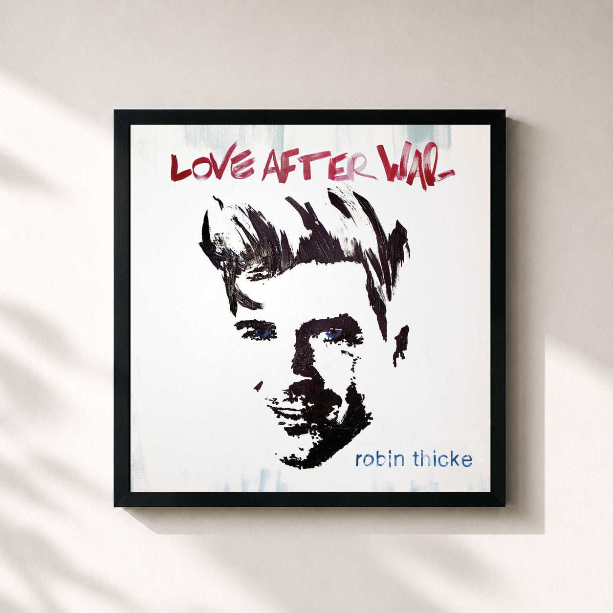 Robin Thicke · Love After War (Deluxe Version)