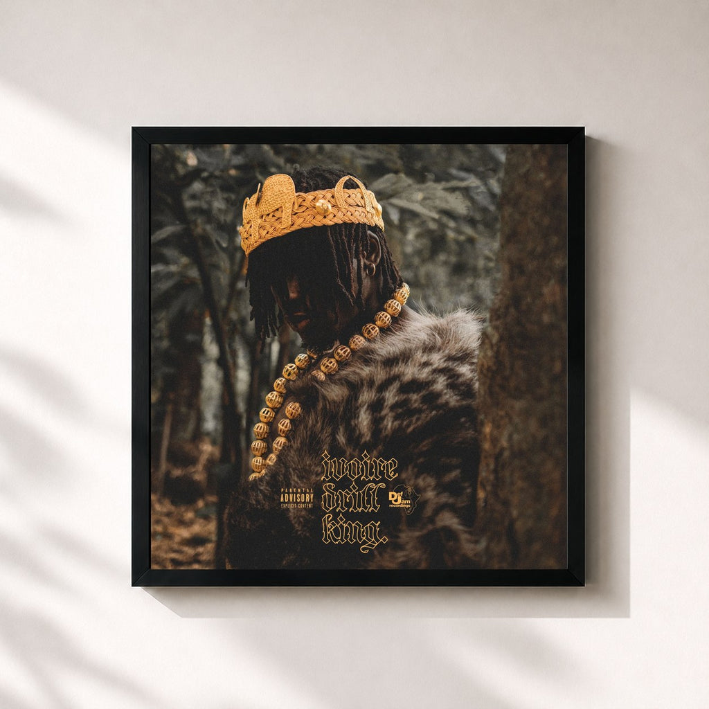 Himra · Ivoire Drill King