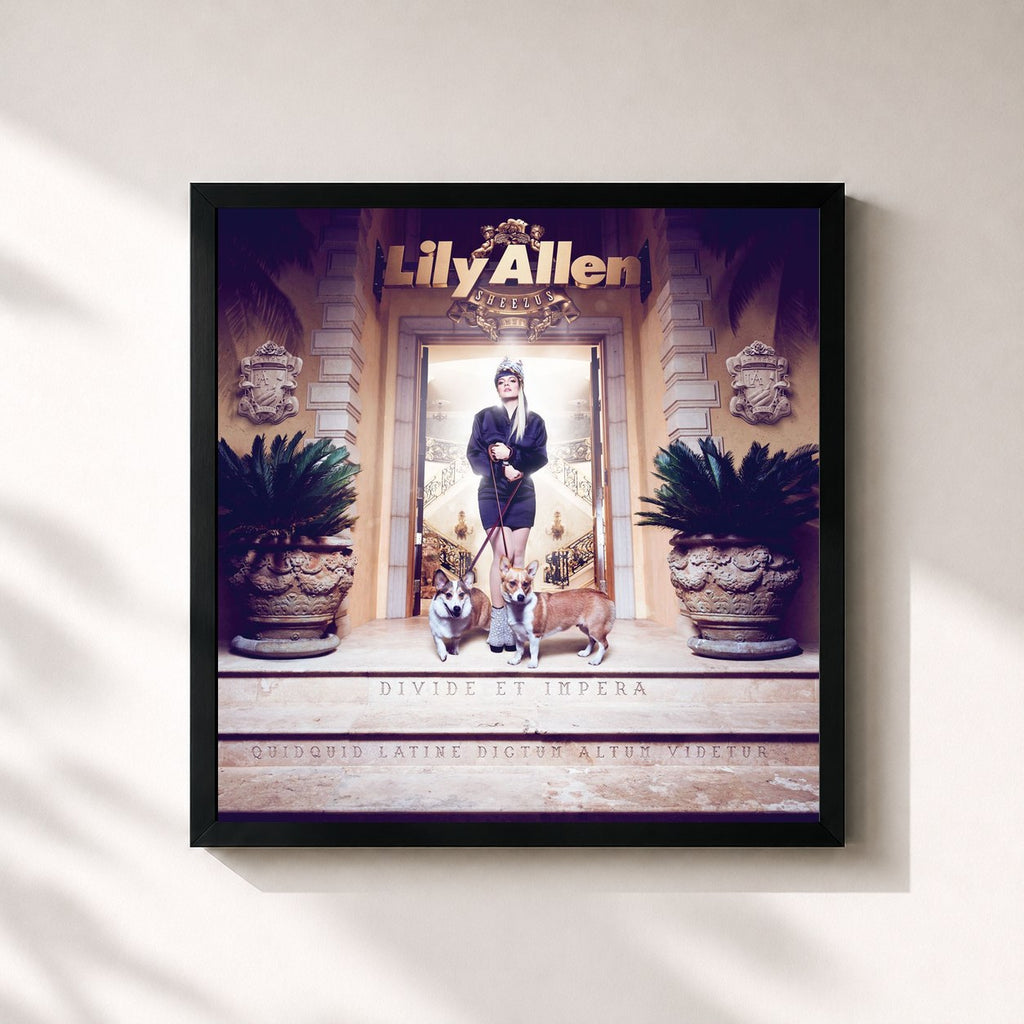 Lily Allen · Sheezus (Special Edition)