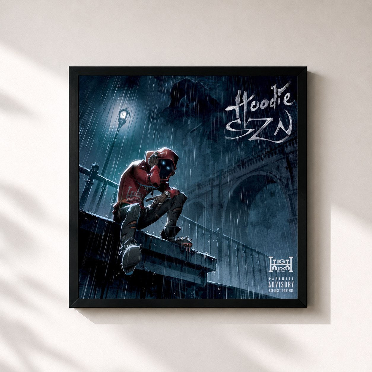 A Boogie Wit da Hoodie · Hoodie SZN