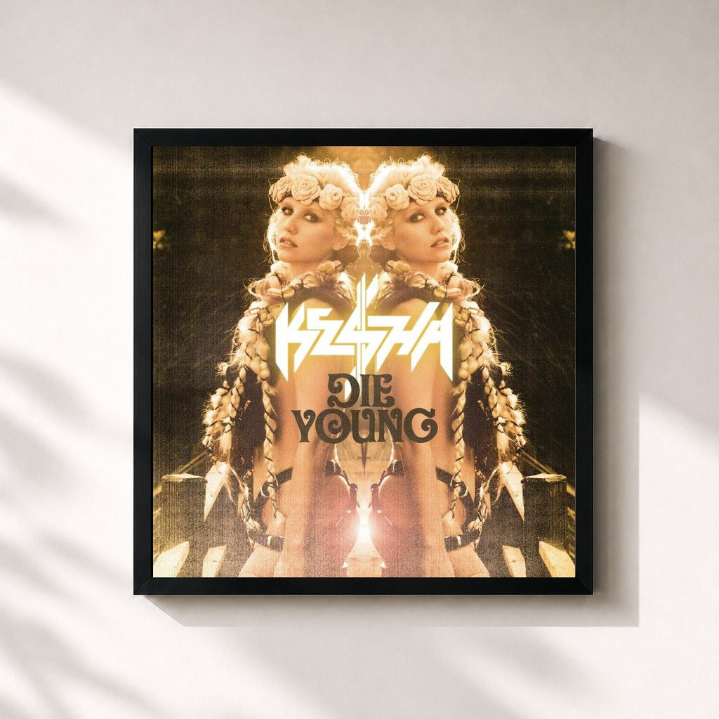 Kesha · Die Young