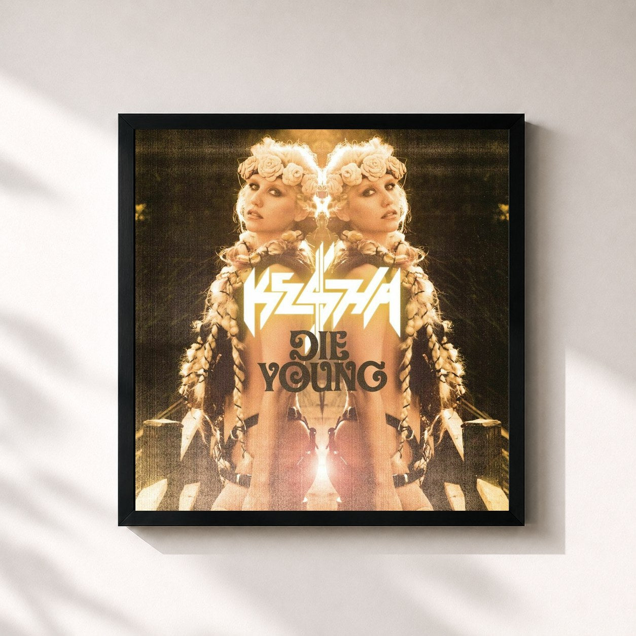 Kesha · Die Young