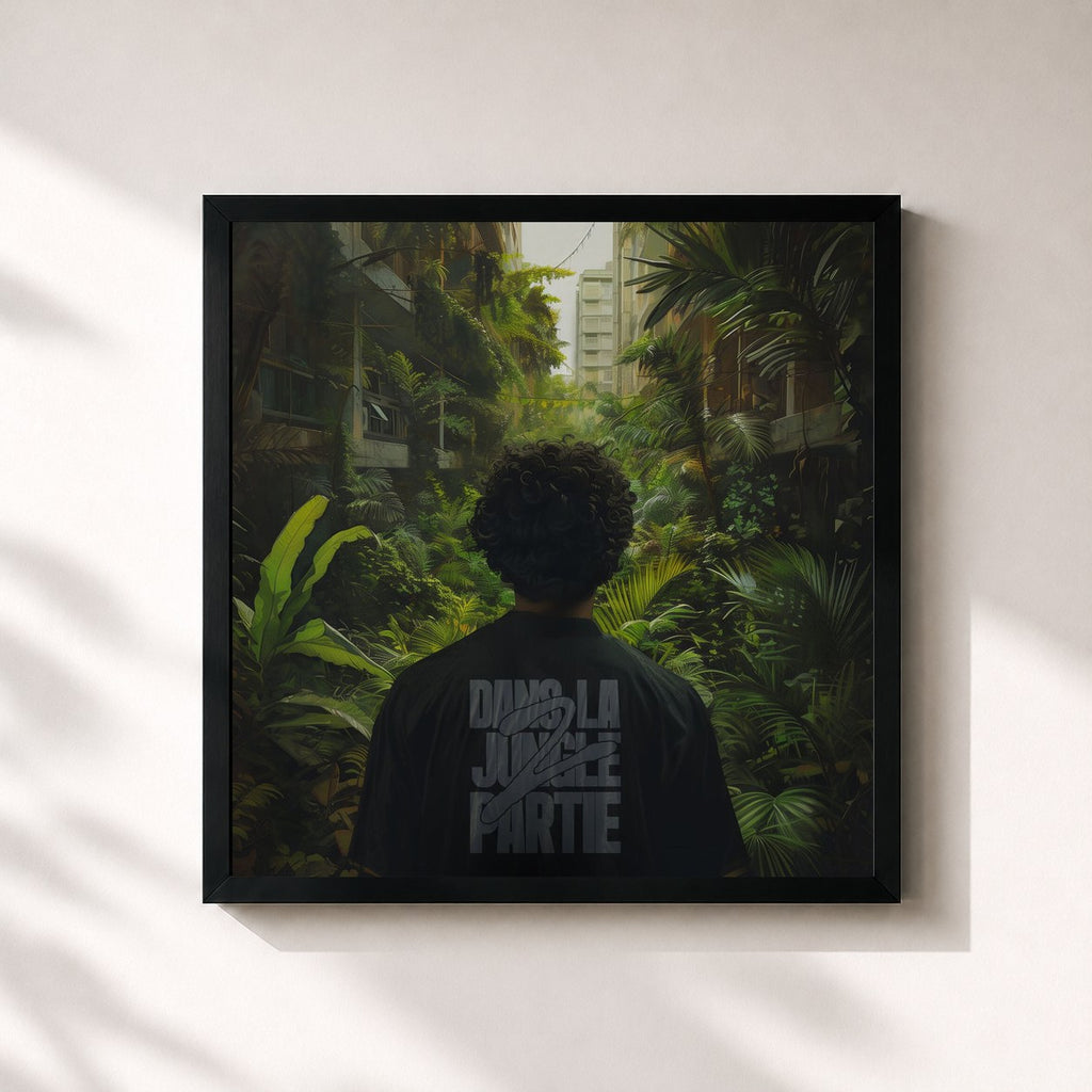Mougli · DANS LA JUNGLE (COMPLET)