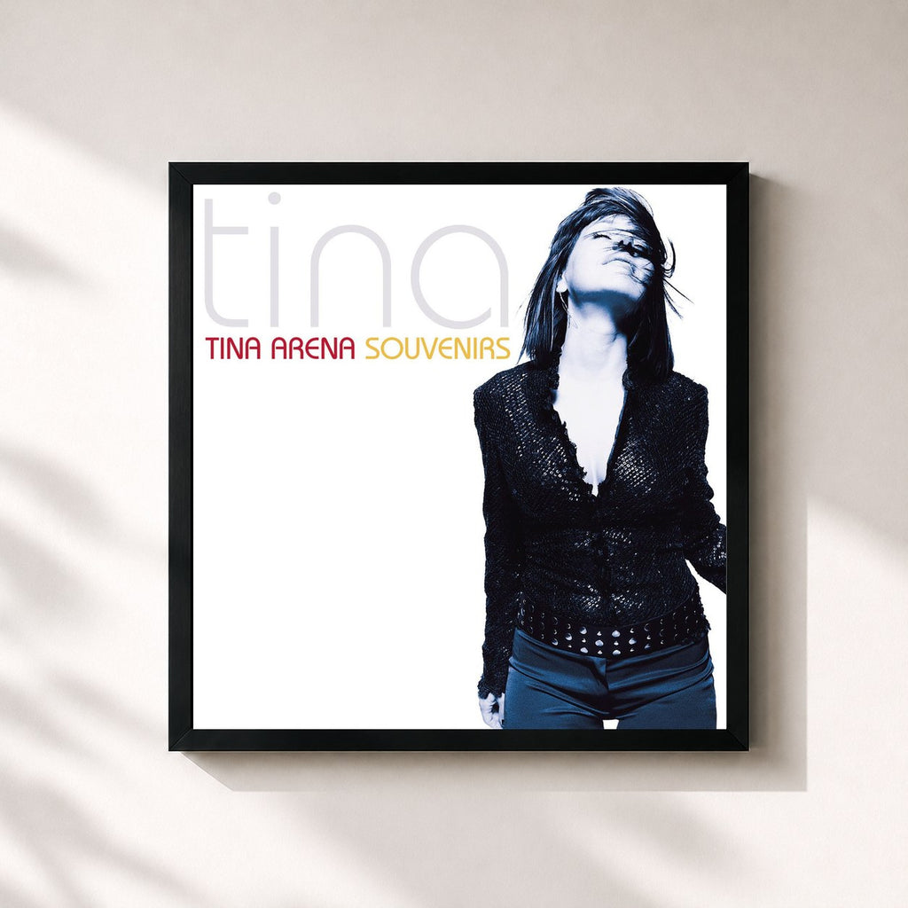 Tina Arena · Souvenirs