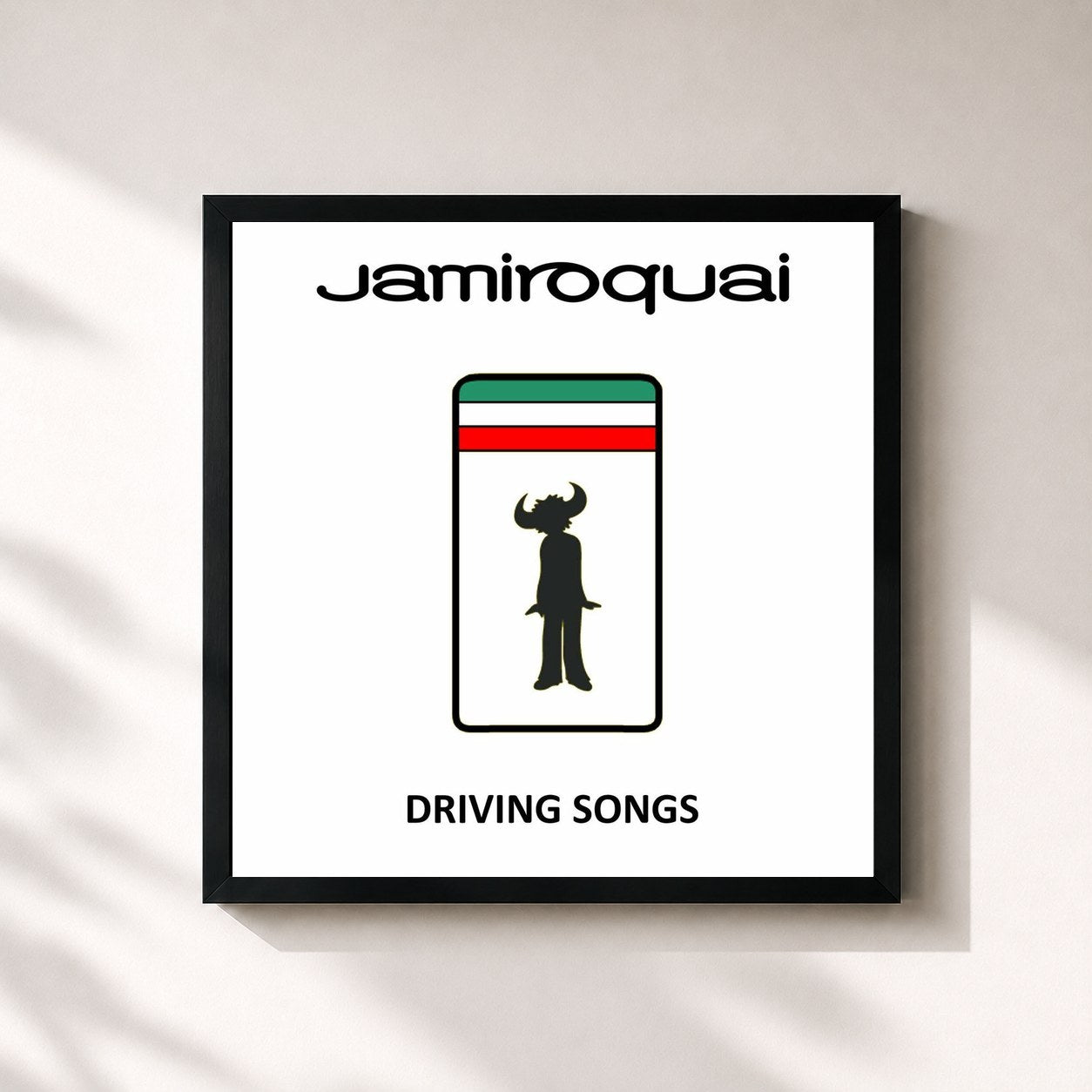 Jamiroquai – Driving Songs