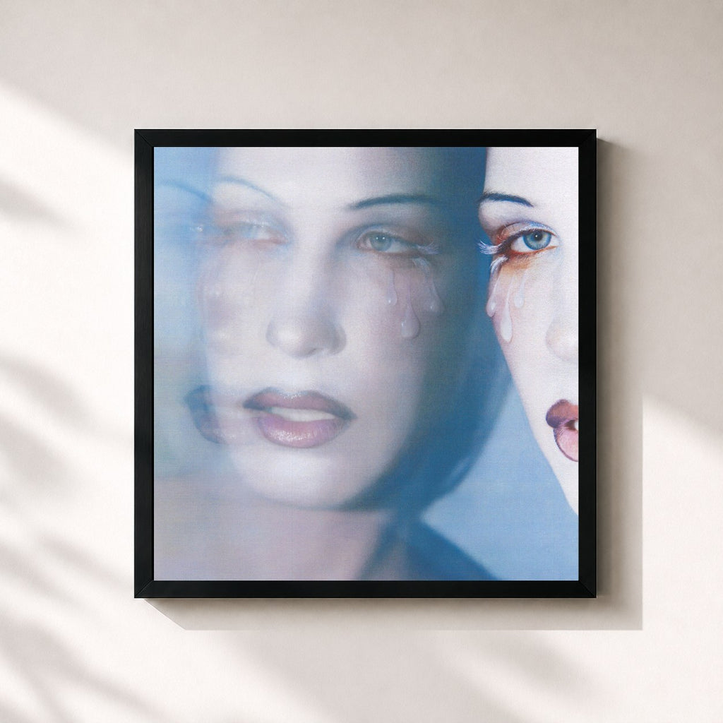 Eartheater · Trinity