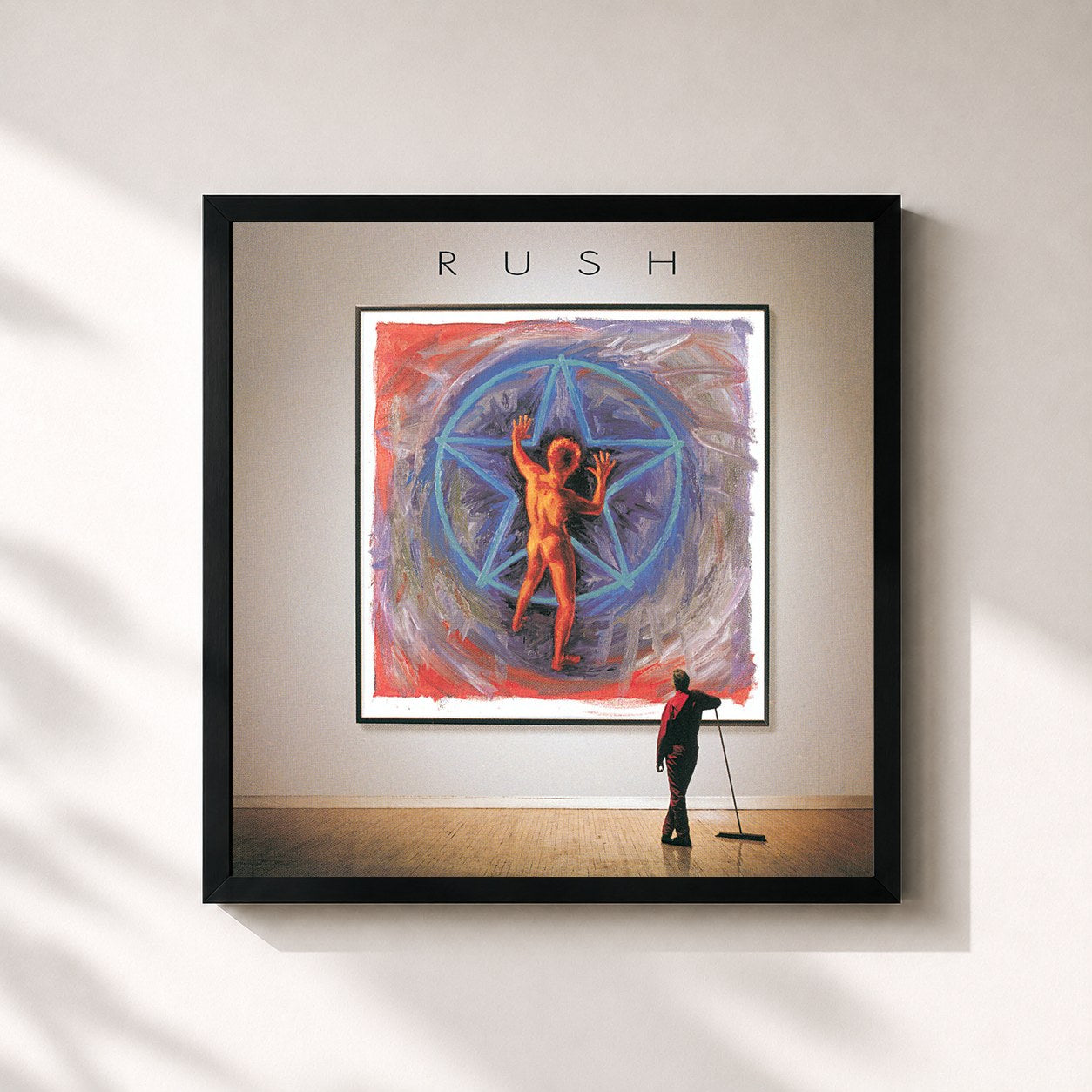 Rush · Retrospective I (1974-1980)